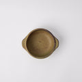 Premium Ceramic Oven Pot – Small Green Donabe 11.5cm