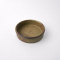 Premium Ceramic High-Sided Oven Dish – Green Donabe 13cm