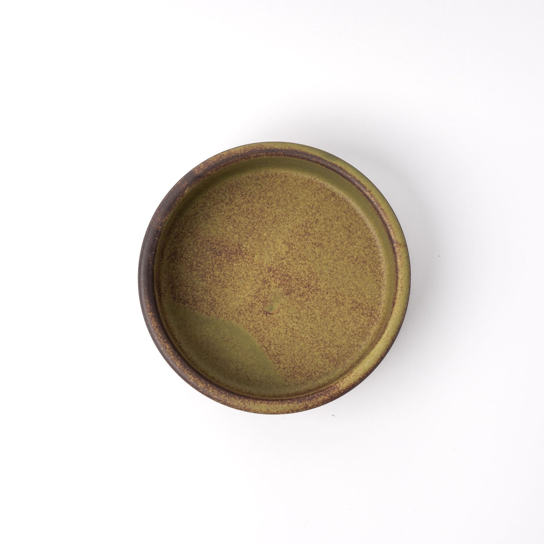 Premium Ceramic High-Sided Oven Dish – Green Donabe 13cm