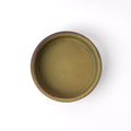 Premium Ceramic High-Sided Oven Dish – Green Donabe 14cm