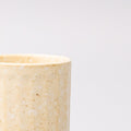 Premium 220ml Shinogi Oatmeal Glaze Ceramic Mug Dishwasher Microwave Safe