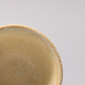 Premium Bowl – Beige Shinogi Oatmeal Glaze 12cm