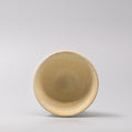 Premium Bowl – Beige Shinogi Oatmeal Glaze 12cm