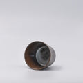 Premium 8cm Akoya Glaze Ceramic Soba Cup 180ml