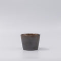 Premium 8cm Akoya Glaze Ceramic Soba Cup 180ml