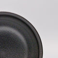Premium Ramen Bowl – Black Zen Design 18.5cm