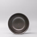 Premium Ramen Bowl – Black Zen Design 18.5cm