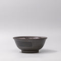 Premium Ramen Bowl – Black Zen Design 18.5cm