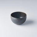 Premium 11cm BB Black Glaze Ceramic Bowl Dishwasher Microwave Safe