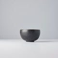 Premium 11cm BB Black Glaze Ceramic Bowl Dishwasher Microwave Safe