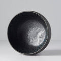 Premium 11cm BB Black Glaze Ceramic Bowl Dishwasher Microwave Safe