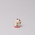 Premium Okimono Wealth Fortune Cat