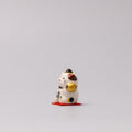 Premium Okimono Wealth Fortune Cat
