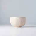 Bowl 15cm White Fade Glaze - SuperSaverAU - view 2