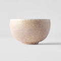 Premium Ceramic Bowl – Beige White Fade Glaze 11cm, 300ml