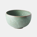 Bowl 13cm Green Fade Glaze - SuperSaverAU - view 1