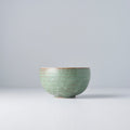 Bowl 13cm Green Fade Glaze - SuperSaverAU - view 2