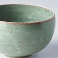 Bowl 13cm Green Fade Glaze - SuperSaverAU - view 3
