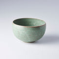 Bowl 13cm Green Fade Glaze - SuperSaverAU - view 4