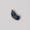 Premium Blue Eggplant Chopstick Rest Dishwasher Microwave Safe