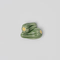 Premium Green Pepper Chopstick Rest Dishwasher Microwave Safe