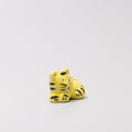 Premium Yellow Tiger Chopstick Rest Dishwasher Safe