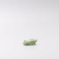 Premium Green Boar Chopstick Rest Japanese Ceramic Tableware
