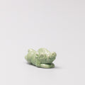 Premium Green Boar Chopstick Rest Japanese Ceramic Tableware
