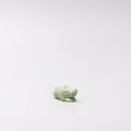 Premium Green Boar Chopstick Rest Japanese Ceramic Tableware