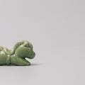 Premium Green Horse Chopstick Rest – Decorative Tableware Accessory