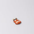 Premium Red Devil Chopstick Rest Japanese Ceramic Tableware