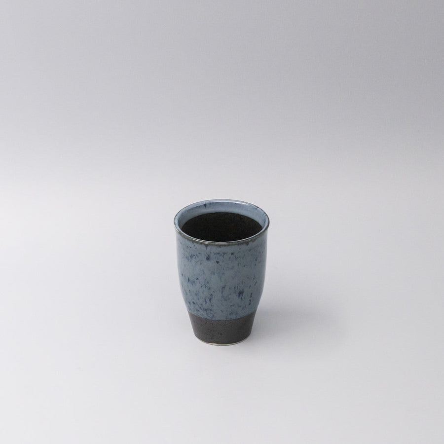 Premium Sushi Mug – Pacific Blue Glaze 300ml