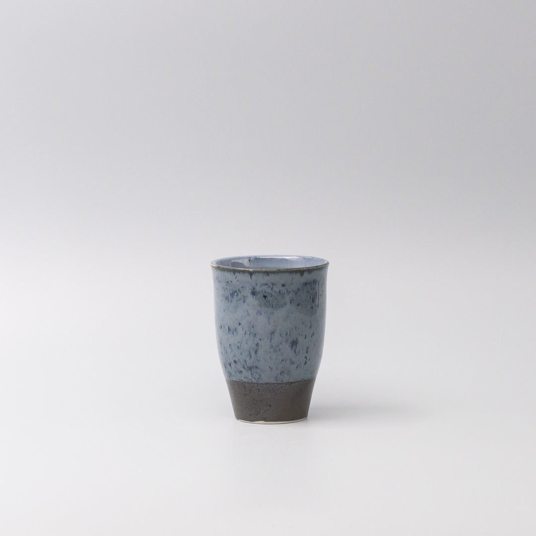 Premium Sushi Mug – Pacific Blue Glaze 300ml