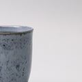 Premium Sushi Mug – Pacific Blue Glaze 300ml