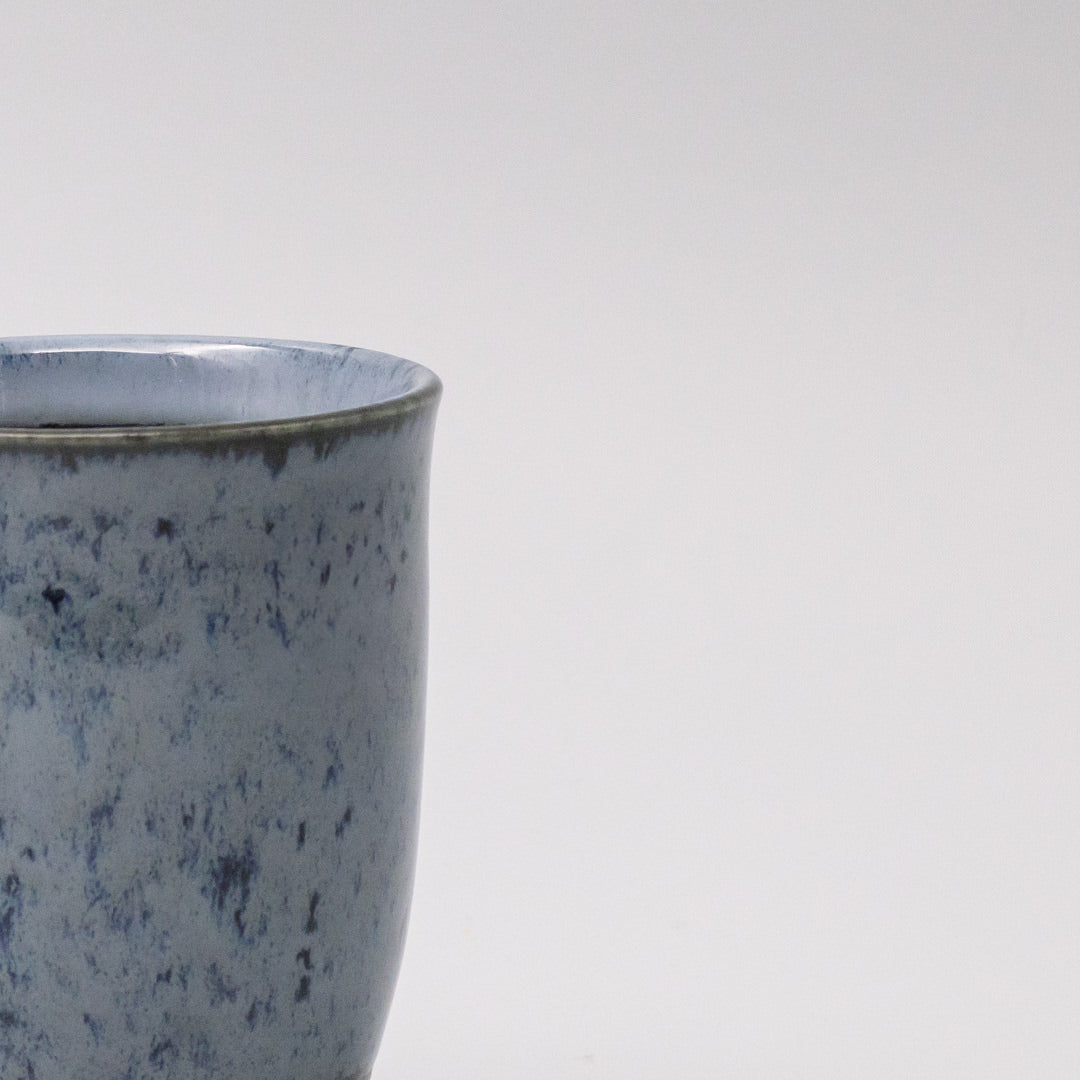 Premium Sushi Mug – Pacific Blue Glaze 300ml