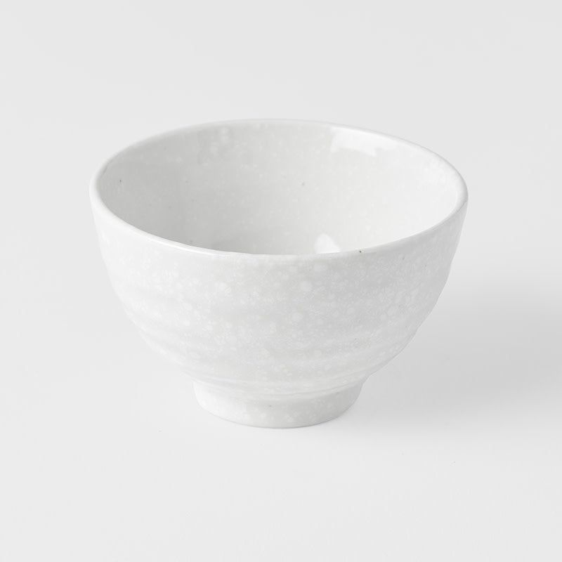 Tea Cup 140ml Kanso Soft White Glaze - SuperSaverAU - view 1