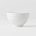 Tea Cup 140ml Kanso Soft White Glaze - SuperSaverAU - view 3