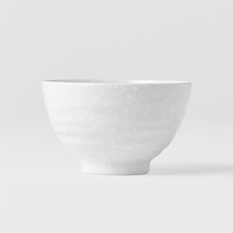 Tea Cup 140ml Kanso Soft White Glaze - SuperSaverAU - view 3