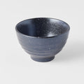 Tea Cup 9cm Kanso Matte Black Glaze - SuperSaverAU - view 1