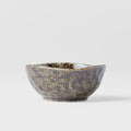 Premium 8.5cm Sage Green Glaze Organic Ceramic Sauce Dish 100ml Dishwasher Microwave Safe