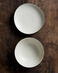 Dinner Plate Organic Shape 23cm Fleck Glaze - SuperSaverAU - view 5