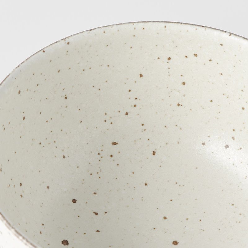 Bowl 15.5cm Fleck Glaze - SuperSaverAU - view 2