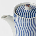 Soy Pot 125ml Wave Design - SuperSaverAU - view 2