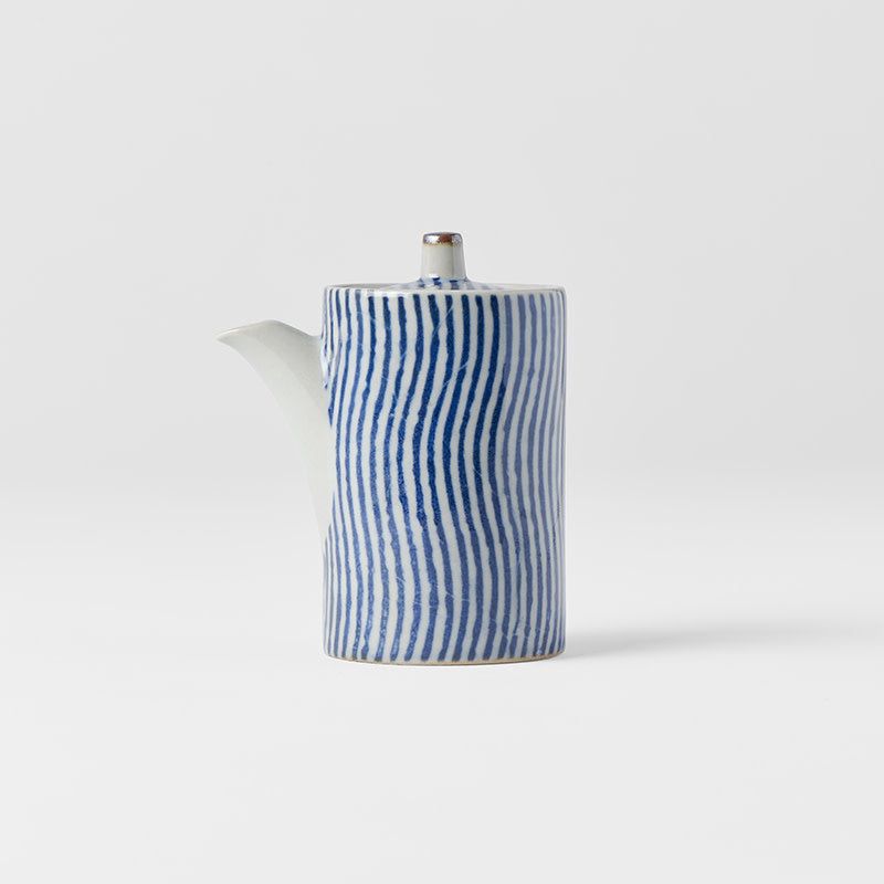 Soy Pot 125ml Wave Design - SuperSaverAU - view 3