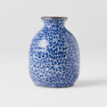 Premium 300ml Chrysanthemum Glaze Ceramic Sake Jug Japanese Pourer