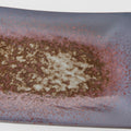 Premium 33cm Copper Glaze Ceramic Platter Dishwasher Microwave Safe