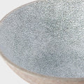 Udon Bowl 19.5cm Crazed Grey - SuperSaverAU - view 2