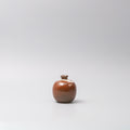 Premium Small Koge Shino Round Ceramic Vase