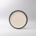 Premium 28cm Aurora Glaze Ceramic Dinner Plate Dishwasher Microwave Safe