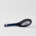 Premium 15cm Kanso Indigo Blue Glaze Ceramic Spoon Dishwasher Microwave Safe